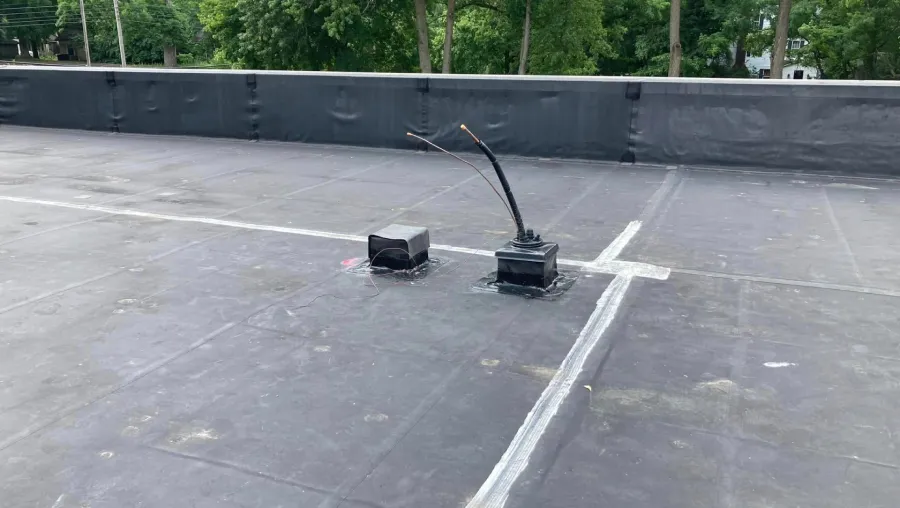 Commercial Roofing Commercial Roofing
